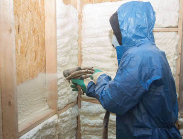 Trusted Pineville, KY Insulation Experts